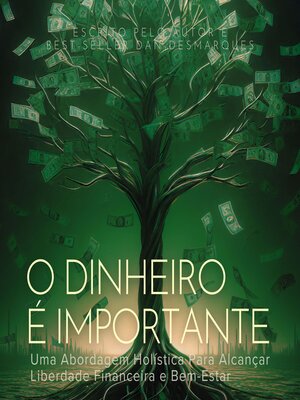 cover image of O Dinheiro é Importante